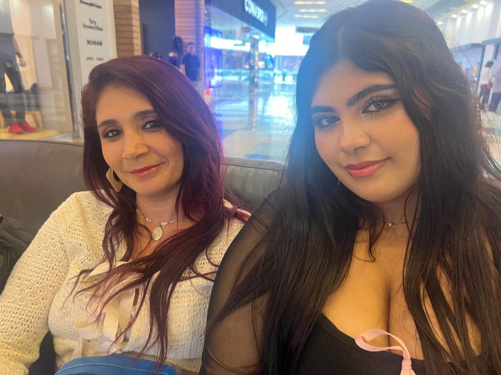 “Me daba miedo vivir” imagen de la publicación