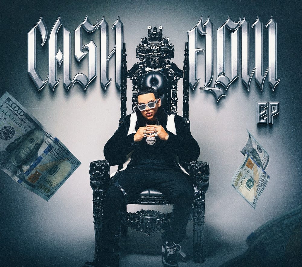 ‘Picky’ el nuevo tema de J Álvarez imagen de la publicación