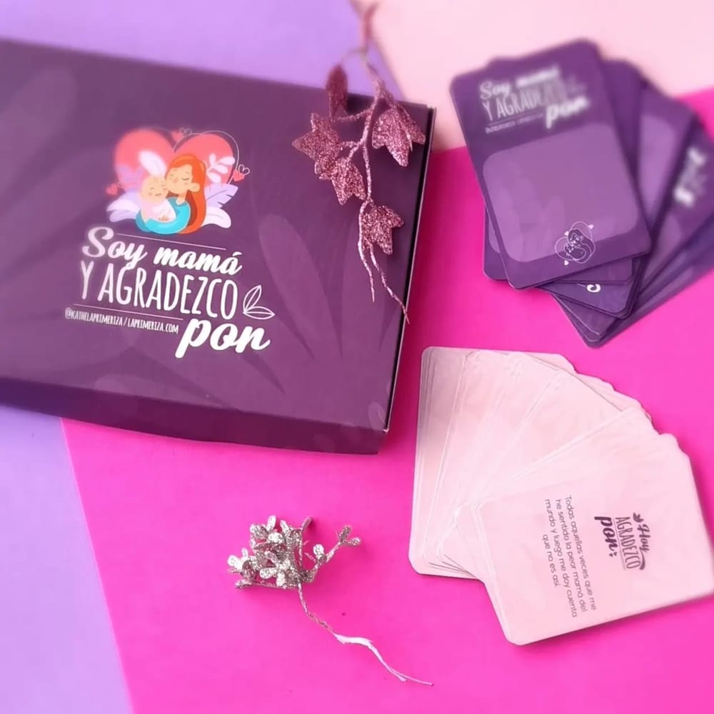 Hablando de Maternidad real, sin filtros, sin miedo imagen de la publicación