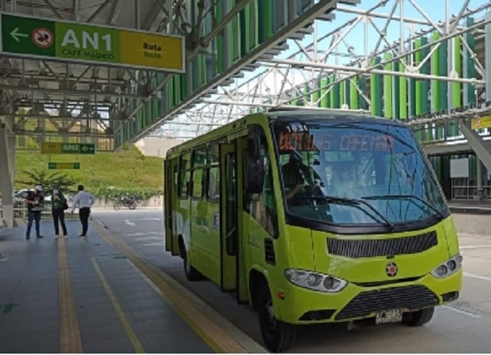 Metrolínea no ofrece alternativas e inversión en un nuevo sistema sería más rentable que recuperarlo imagen de la publicación