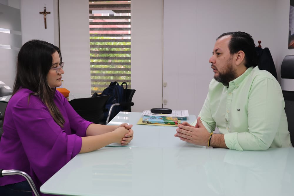 Acciones conjuntas buscan reducir impacto de lluvias por fenómeno de La Niña en Barrancabermeja imagen de la publicación