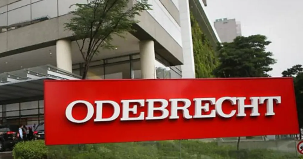 Fiscal General sería cómplice en sobornos de ‘Odebrecht’ imagen de la publicación