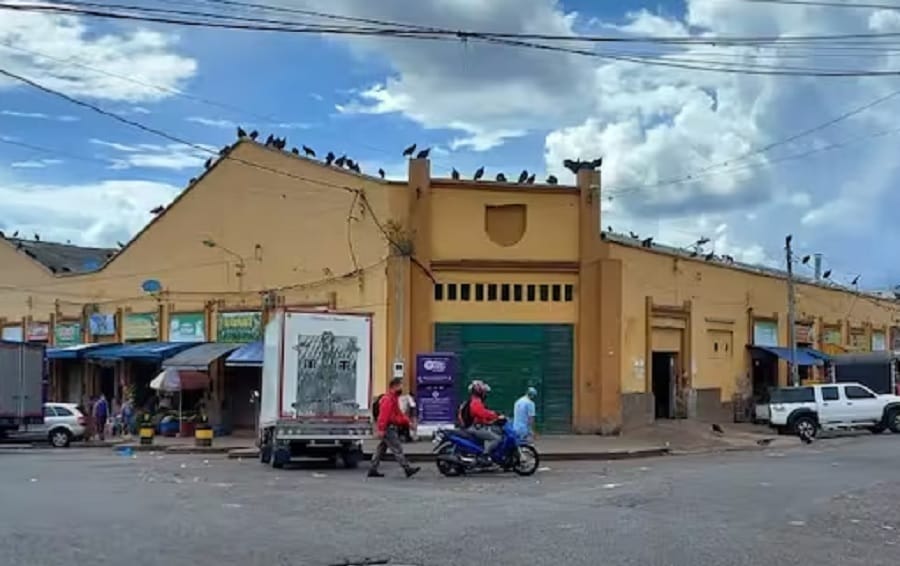 Restaurantes de la Plaza de Mercado de San Francisco reabrirán sus puertas el 1 de julio imagen de la publicación