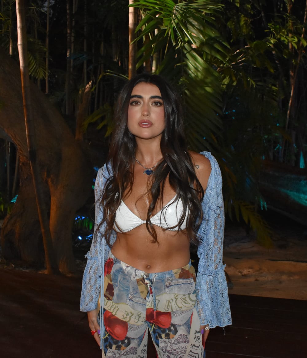 Pau Mor y La Banda del 5 se unen para "Olvidarte otra vez" imagen de la publicación