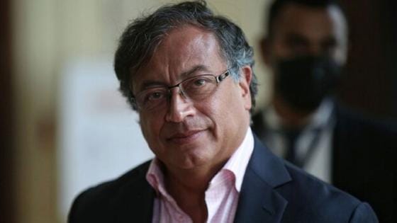 Petro insiste: Los puntos claves de su propuesta constitucional imagen de la publicación