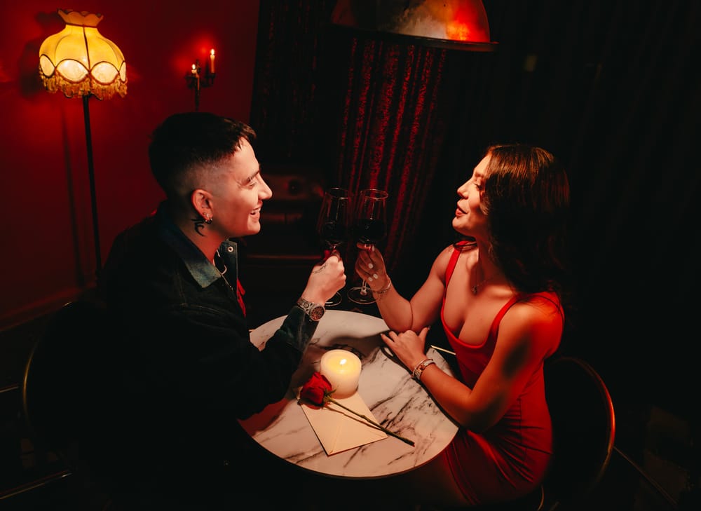 Andy Rivera combina Urbano y Salsa en "Primera Cita" imagen de la publicación