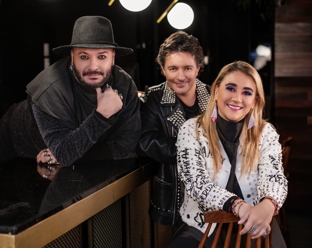 Puerta 3 inicia un nuevo capítulo en su vida imagen de la publicación