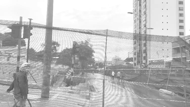 Soluciones en la Quebradaseca con carrera 30 de Bucaramanga imagen de la publicación