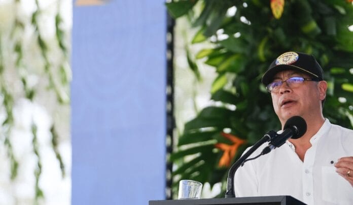 Petro anuncia nueva radicación de reforma a la salud imagen de la publicación