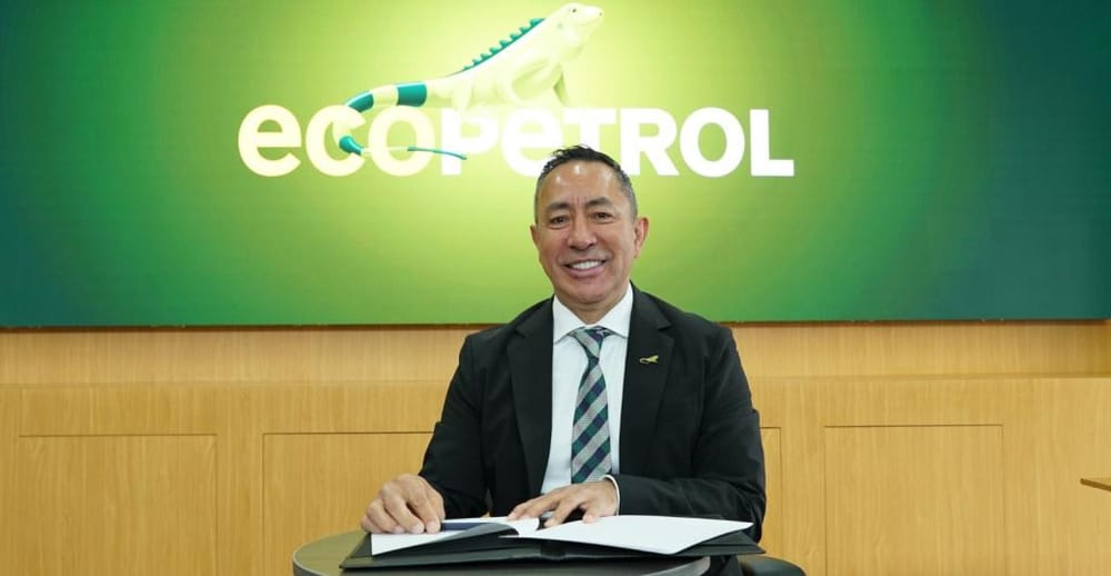 Consejo Nacional Electoral citó al presidente de ECOPETROL imagen de la publicación