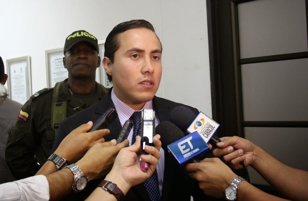 Familia del exgobernador Aguilar rechaza campaña difamatoria de algunos medios de comunicación imagen de la publicación