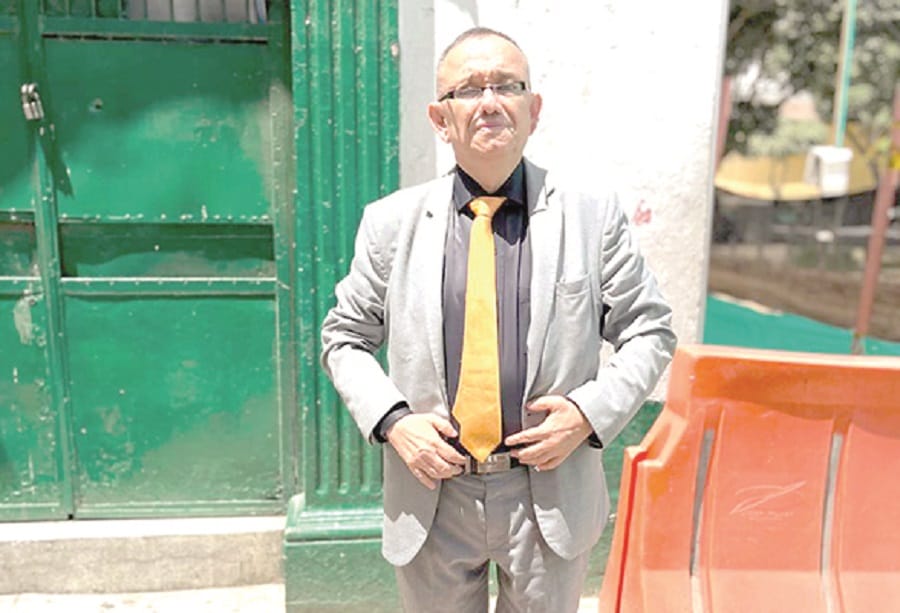 Millonarias indemnizaciones reclaman por la demora en restauración de plaza cívica imagen de la publicación