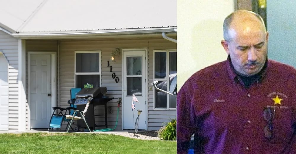 Exalcalde de Centerville enfrenta acusaciones de triple homicidio imagen de la publicación