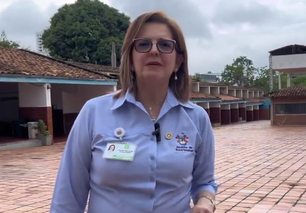 Bucaramanga se alista para el Día Mundial Sin Tabaco imagen de la publicación