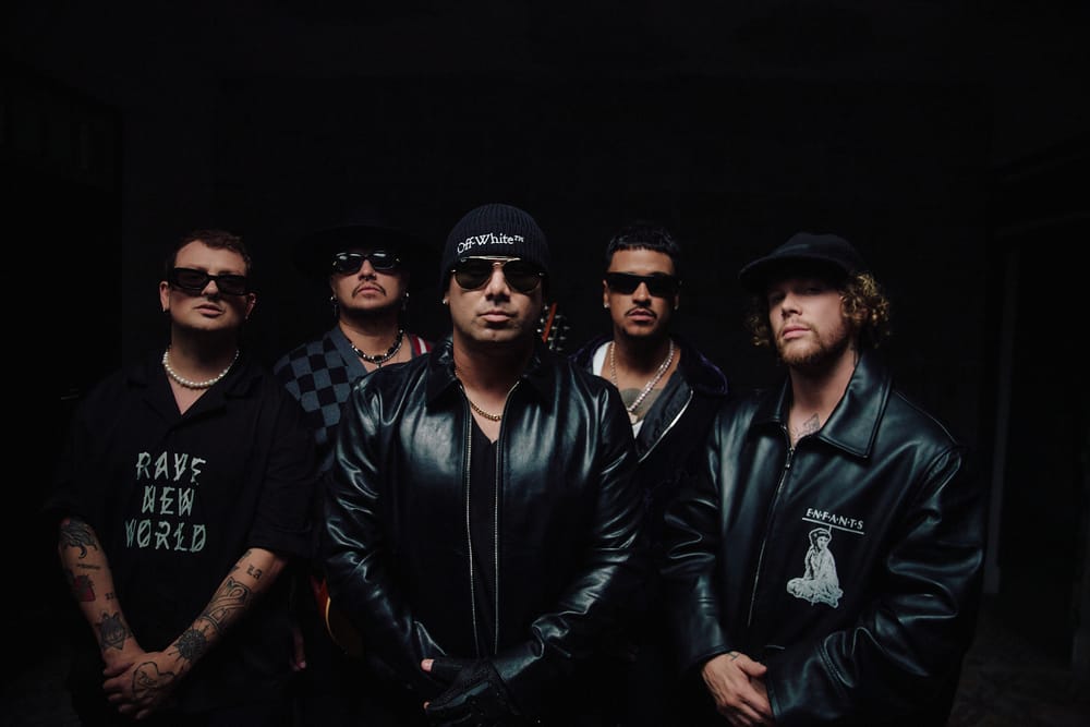 Piso 21 y Wisin se unen en “La Misión” imagen de la publicación