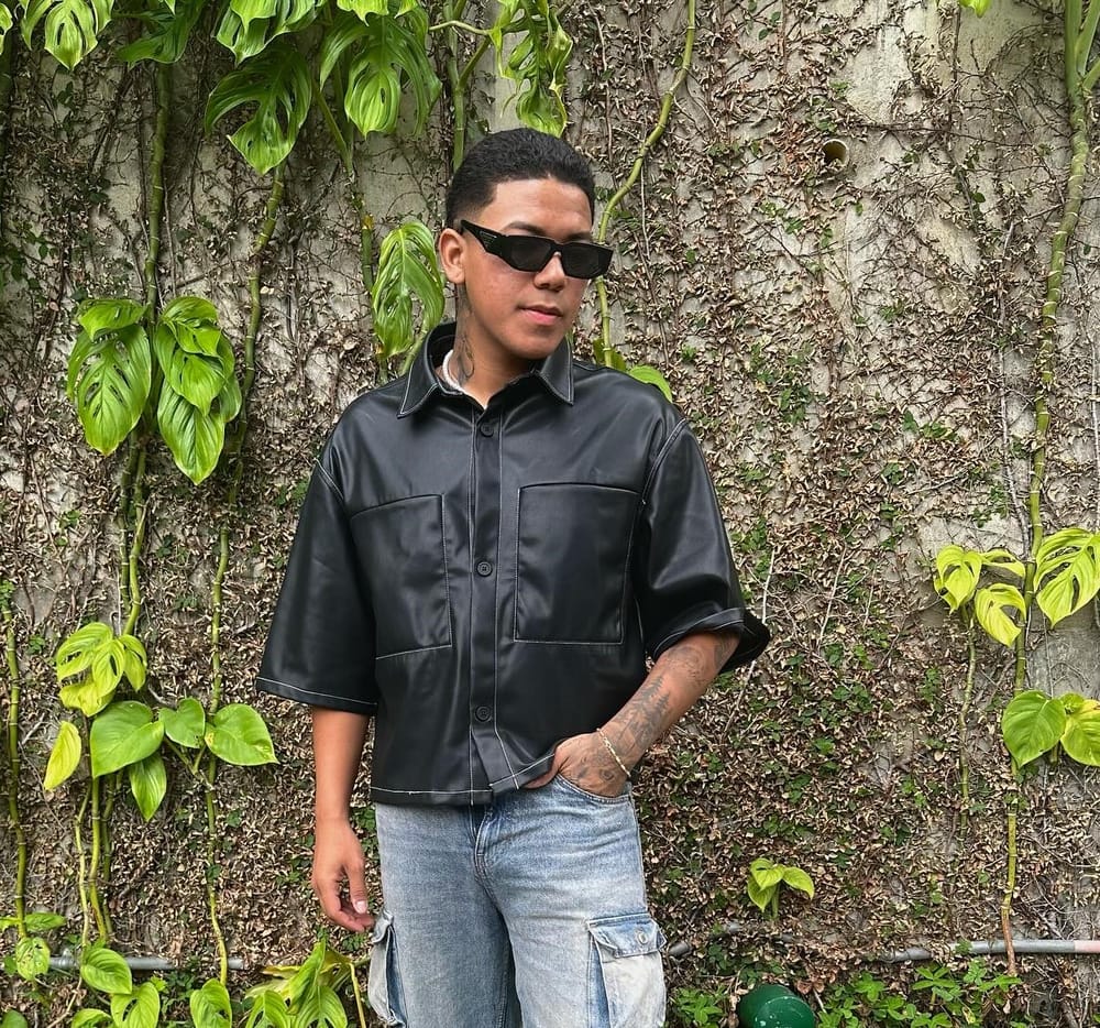 Maisak deslumbra con el estreno de “Domino” imagen de la publicación