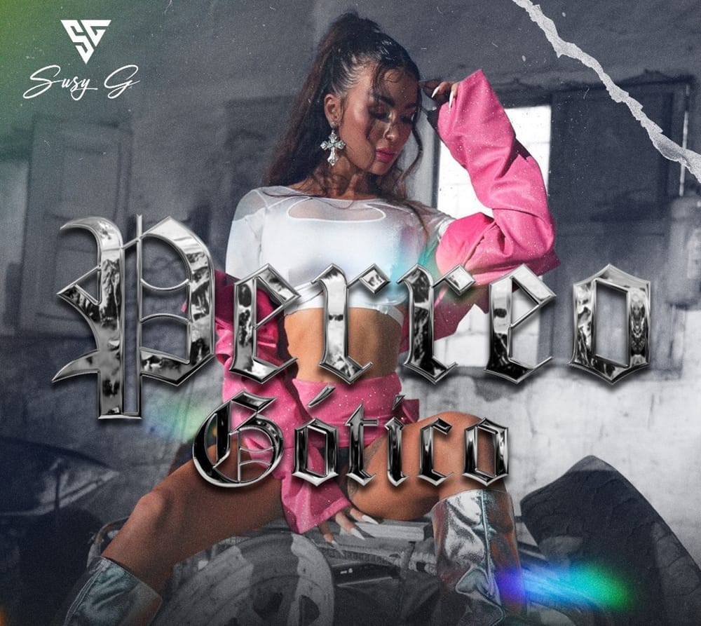 Susy G no quiere detenerse en su ascenso musical imagen de la publicación
