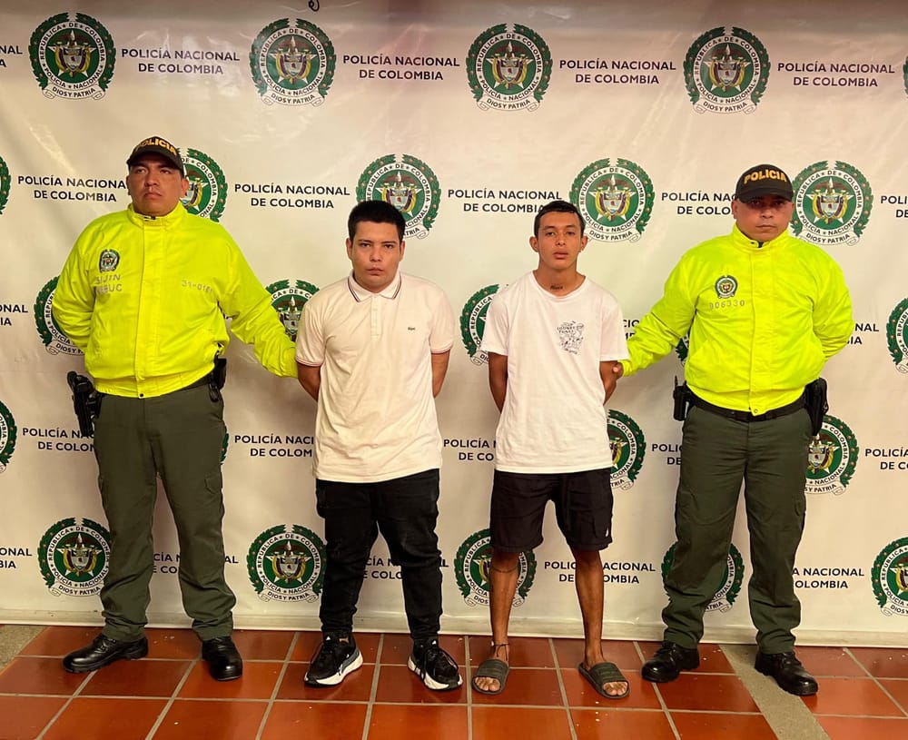 Pareja de asesinos responderá por crimen en Campo Madrid imagen de la publicación