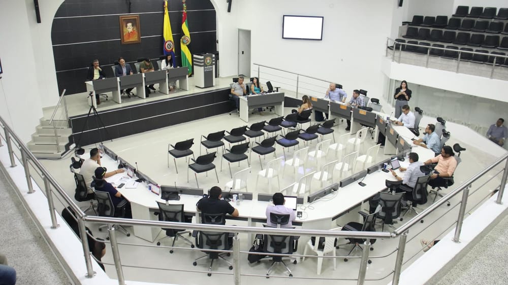 Santander invita a la ciudadanía al segundo debate del Plan de Desarrollo imagen de la publicación