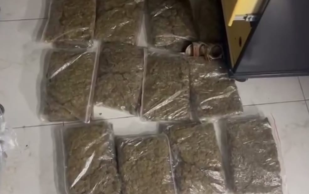 Desmantelada red de narcotráfico en Barrancabermeja imagen de la publicación