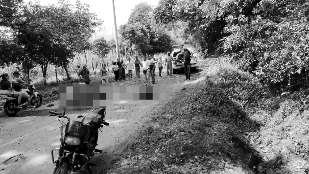 Atentado en Miranda: Carrobomba mató un niño y dejó varios heridos imagen de la publicación