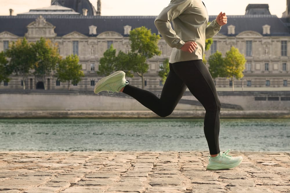 Disminución de actividad física en jóvenes afecta su salud mental, advierte ASICS imagen de la publicación