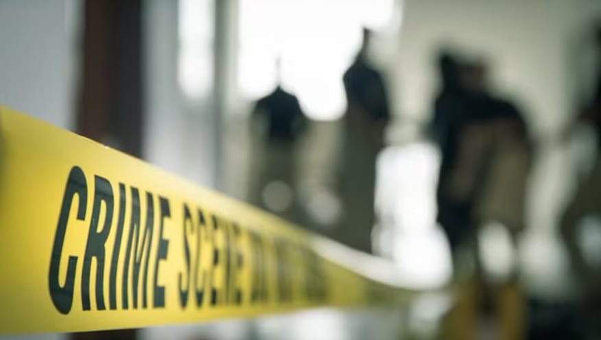 Jubilado asesinó a su esposa por incapacidad de pagar gastos médicos imagen de la publicación