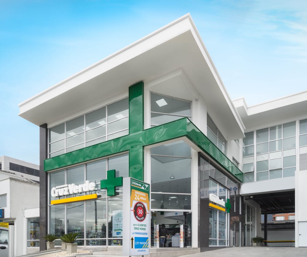 Cruz Verde fortalece el acceso a la salud en zonas rurales de Colombia imagen de la publicación