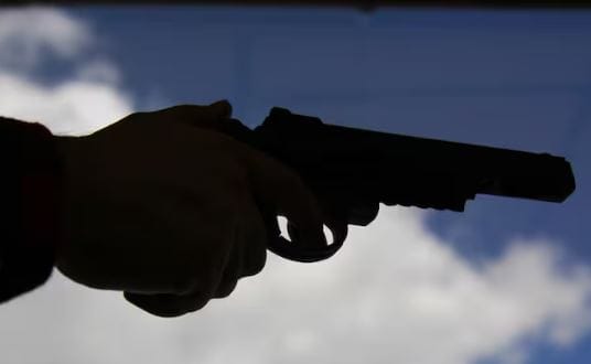 Ataque a bala dejó tres heridos en Floridablanca imagen de la publicación