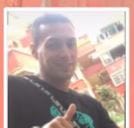 A 'Andrús' lo mataron a tiros en una tienda de Floridablanca imagen de la publicación