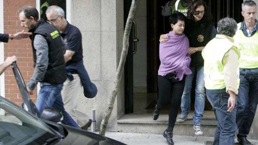 El caso Asunta: Un crimen que conmocionó a España imagen de la publicación