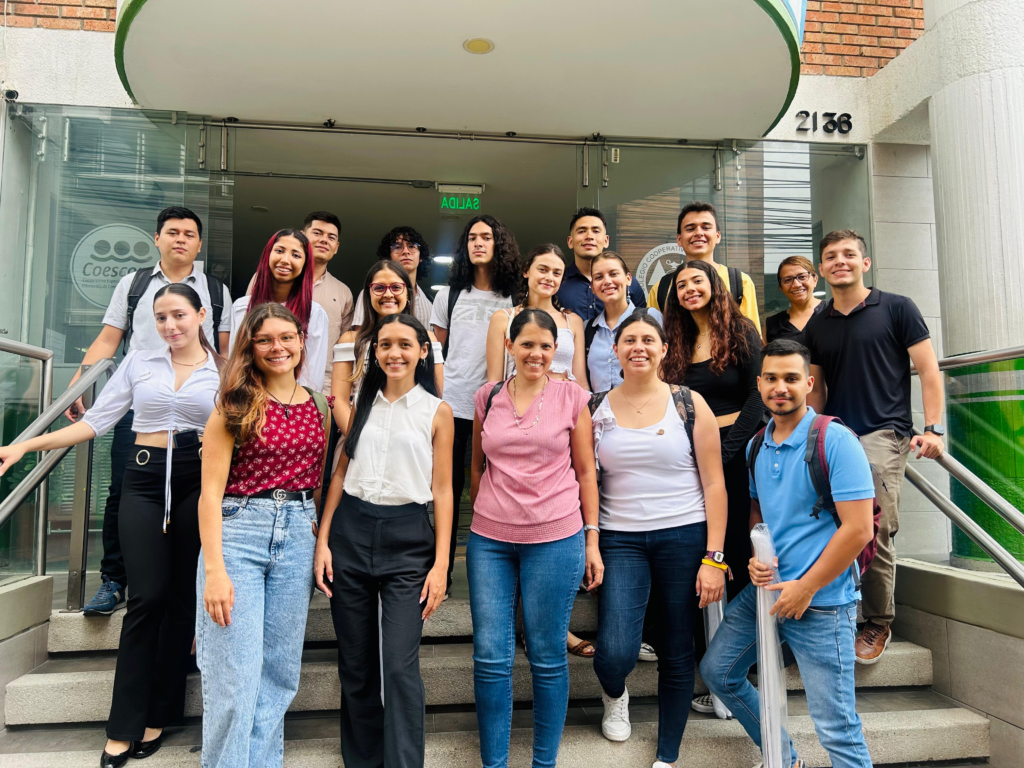 Proyectos de la UIS sobresalen en evento de investigación RedCOLSI imagen de la publicación