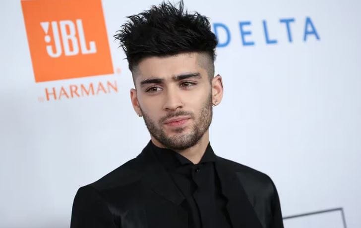 Zayn Malik venció sus traumas y volverá a cantar imagen de la publicación
