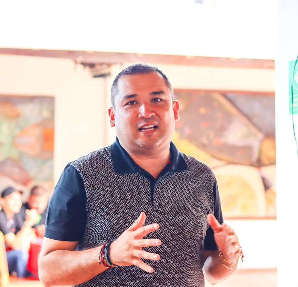 Alcalde y comerciantes de Floridablanca se unen para crear Frente de Seguridad en la calle 200 imagen de la publicación