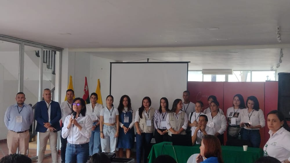 Presentan 'Detrás de la Puerta': La nueva joya turística y gastronómica de San Juan Girón imagen de la publicación