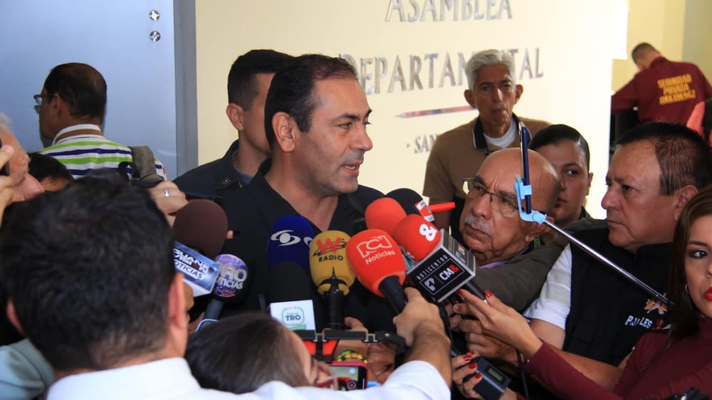 Iniciativas clave en la gestión de Santander imagen de la publicación