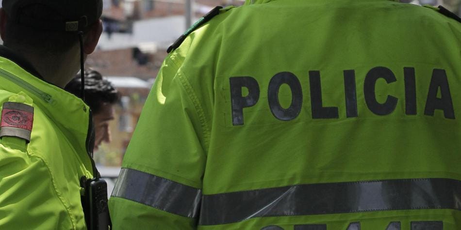 Tres policías se habrían vendido para dejar escapar a 'Zeus' imagen de la publicación