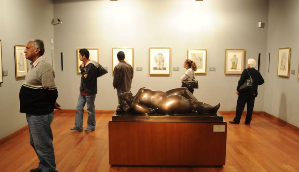 Programación especial para el Día Internacional de los Museos imagen de la publicación