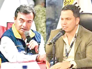 Fiscalía ordenó proteger a testigos claves de entrega de sobornos a dirigentes políticos imagen de la publicación