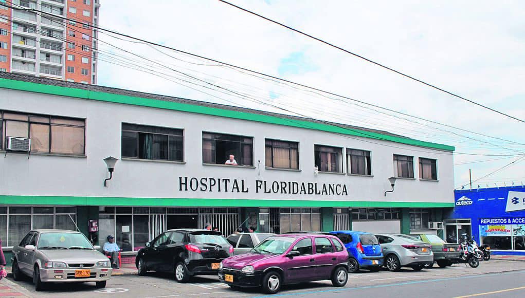 Hospital San Juan de Dios de Floridablanca desmiente rumores y expone planes futuros imagen de la publicación