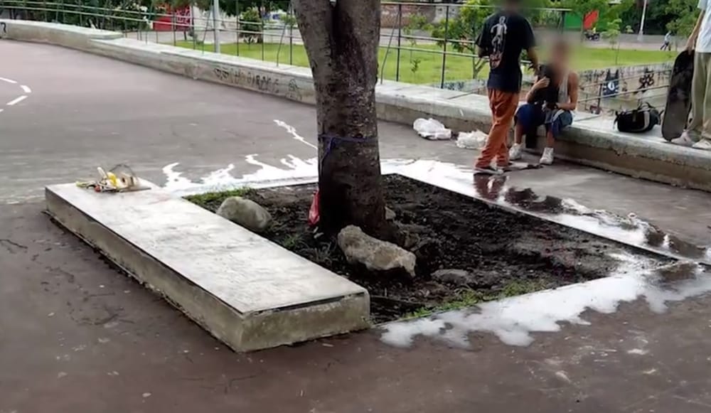 Administración Municipal de Piedecuesta rechaza acciones ilegales en espacio público imagen de la publicación