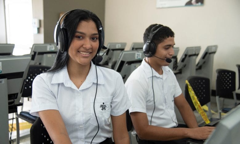 Oportunidad educativa: El Sena ofrece 18 programas presenciales en Santander imagen de la publicación