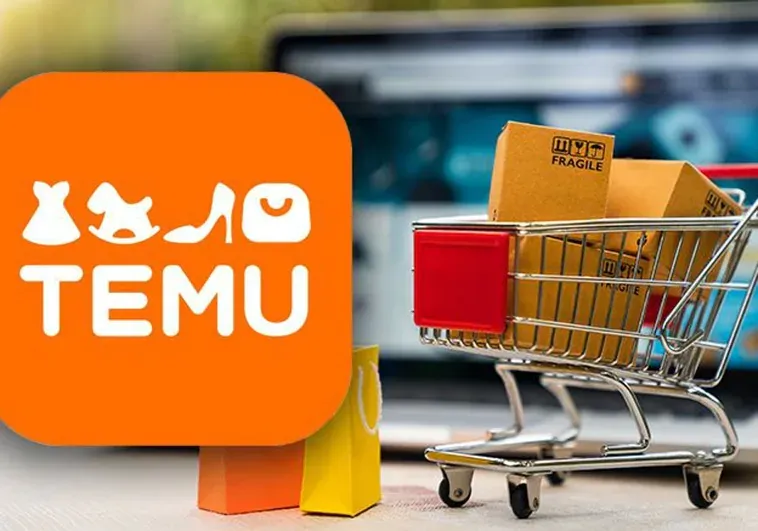 Temu enfrenta quejas por violar la Ley de Servicios Digitales imagen de la publicación