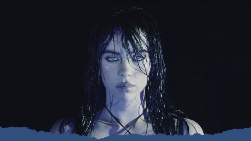 Billie Eilish ha vuelto con su nuevo álbum, "Hit me hard and soft" imagen de la publicación