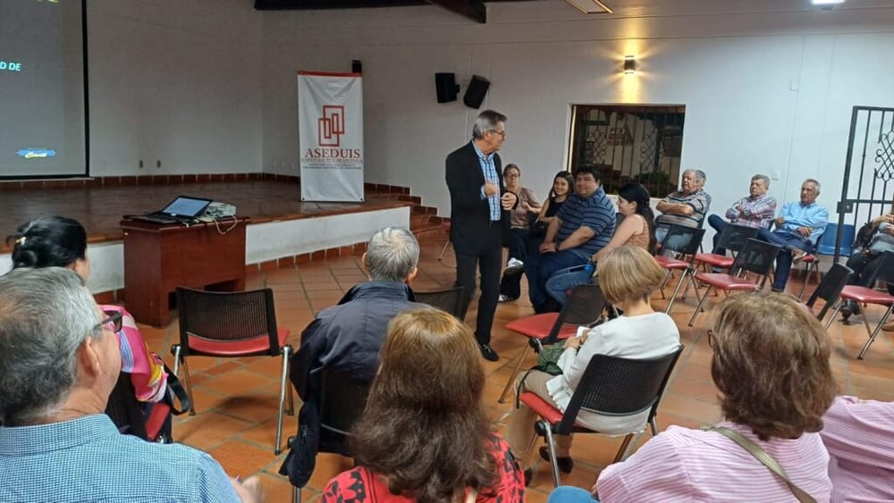 ‘Reencontrarte’: La cita para redescubrir y conectar egresados imagen de la publicación