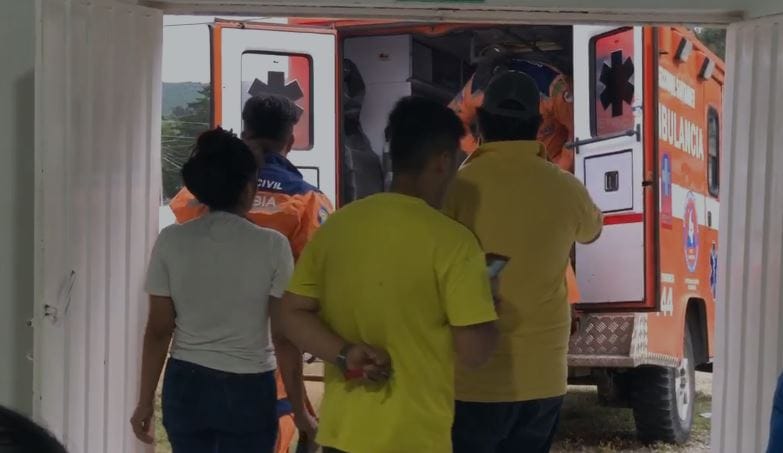 Tragedia en California mantiene a 9 mineros en urgencias imagen de la publicación