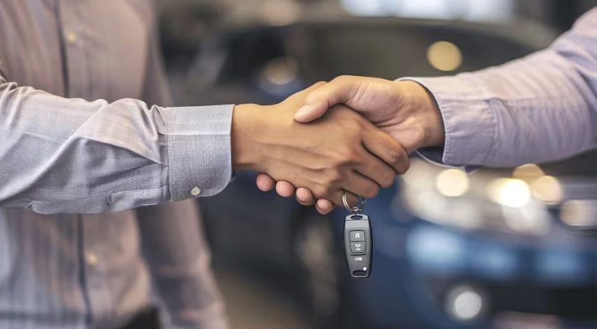 Venta de vehículos sigue estancada en Colombia imagen de la publicación