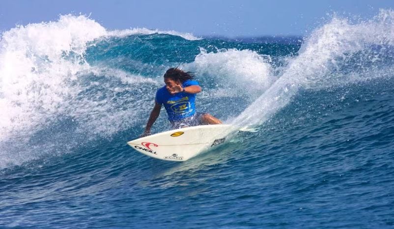 Un tiburón se devoró la vida de un actor de 'Piratas del Caribe' imagen de la publicación