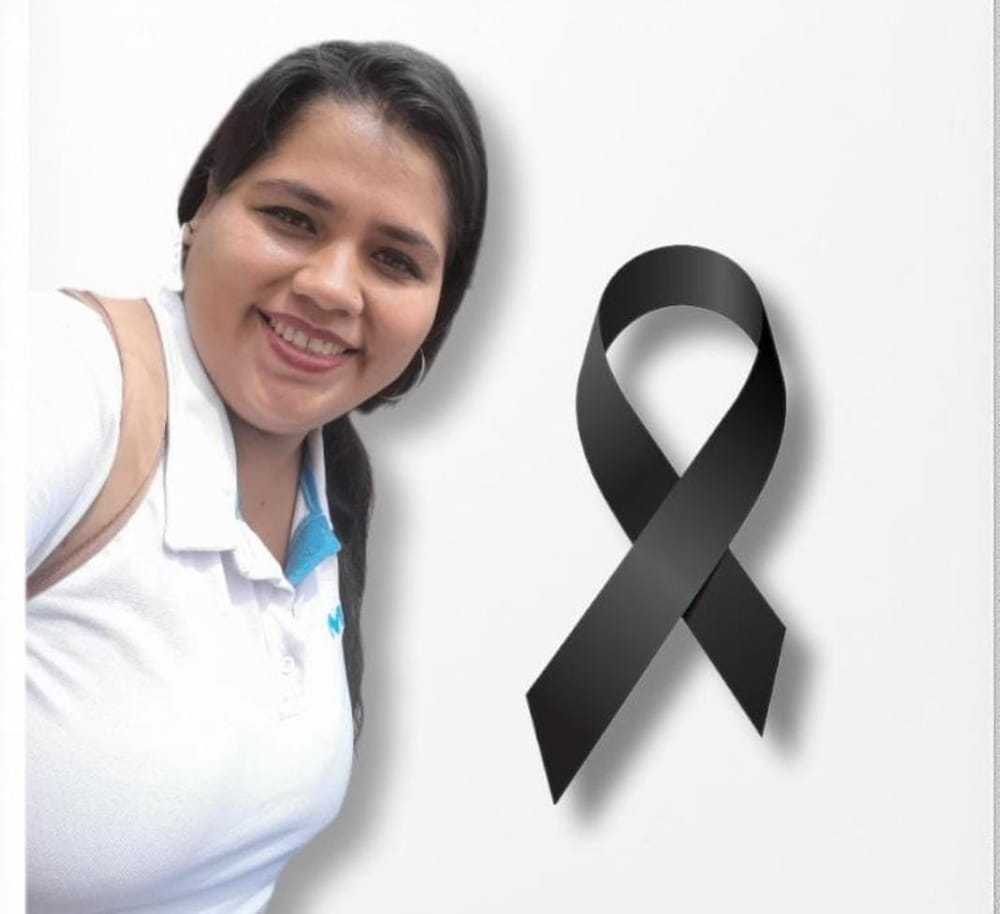 VIDEO.  Aparente imprudencia le costó la vida a Marlesby Montañez imagen de la publicación