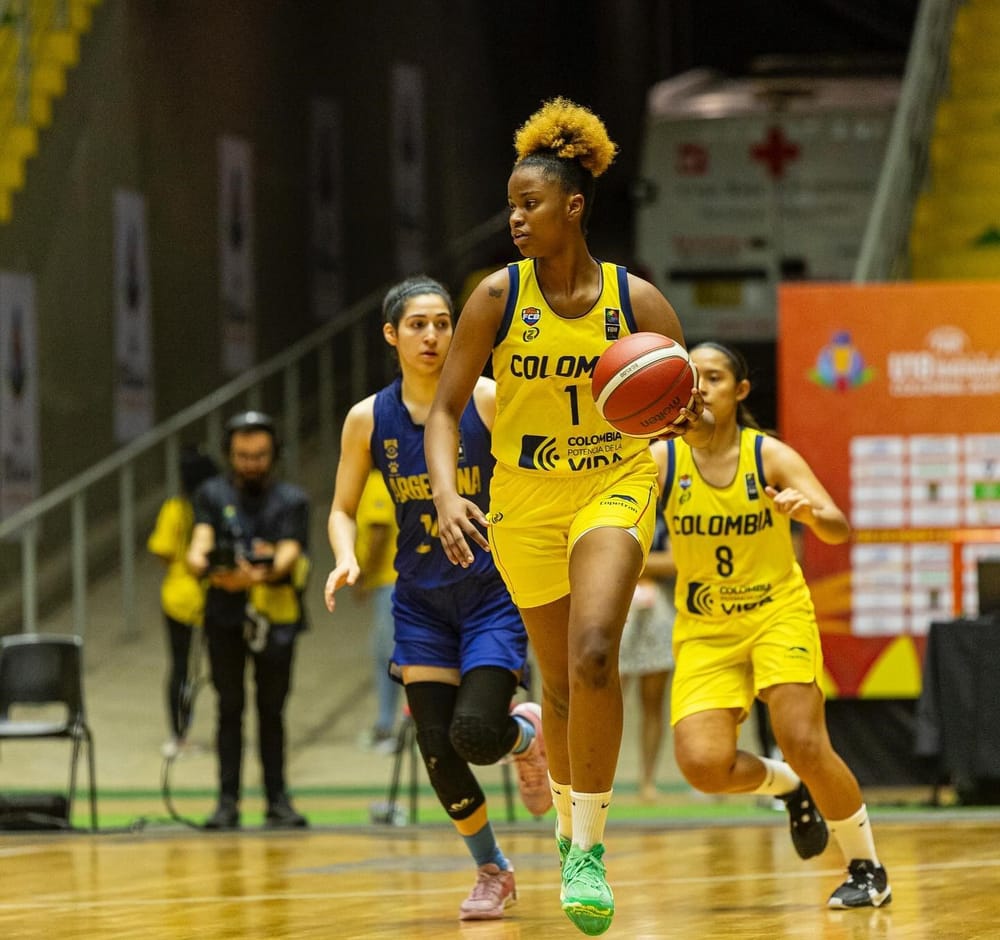 Colombia debe ganarle a Brasil para asegurar cupo al Mundial imagen de la publicación